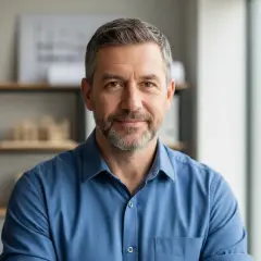 Autor Robert Sikora
