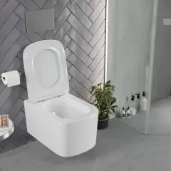 Jaką rurę do WC wybrać, aby uniknąć problemów z instalacją?