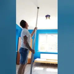 Jak zrobić rurę do pole dance w domu - proste kroki i bezpieczeństwo