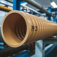 Rura PP 25 ile to cali – kluczowe informacje o konwersji średnicy