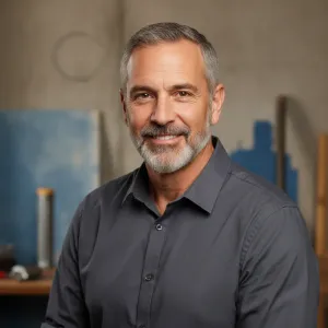 Autor Adam Kubiak