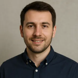 Autor Dawid Rutkowski