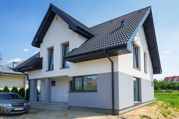 Jaki puc na elewację? Wybierz najlepszy tynk dla swojego domu